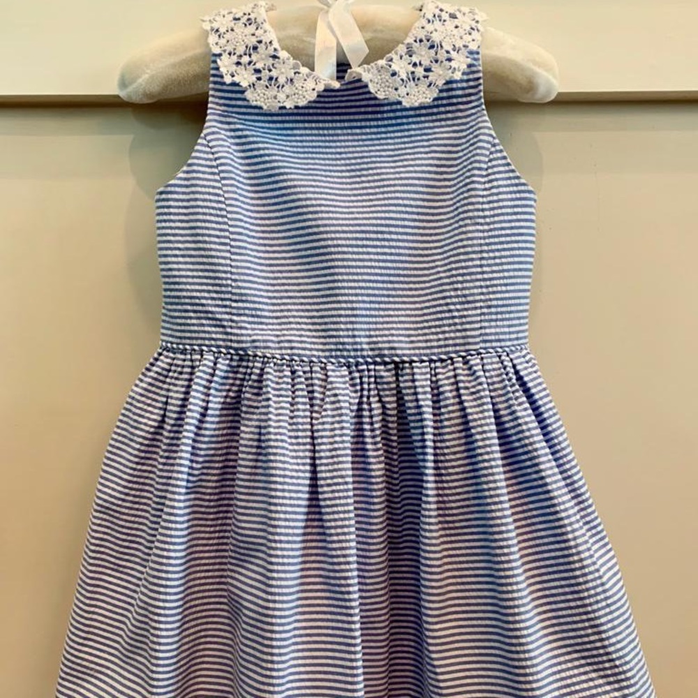 Polo Ralph Lauren Girl Dress!